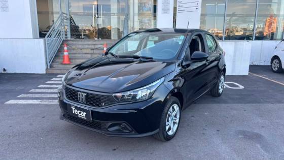 FIAT ARGO 1.0 FIREFLY FLEX DRIVE MANUAL